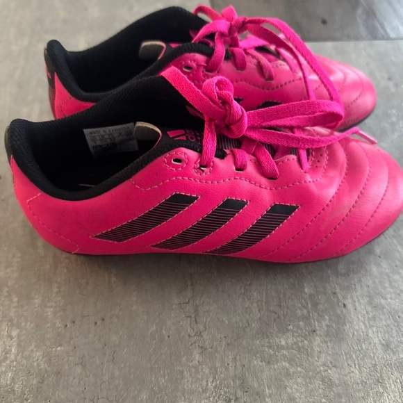 Adidas Sock cleats - Picture 2 of 4